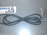 New 9' 30707345019 Replacement Power Cord For Fein FMM350Q And Others. Fixed Price $24.00.