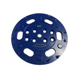 10" Concrete Diamond Grinding Disc Compatible With Edco, Blastrac, Husqvana, .... Fixed Price $233.40.