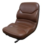 Case Forklift Seat 584D, 584E, 584G, 585D, 585E, 585G, 586C, 586D, 586E, 586G. Fixed Price $157.49.