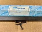 Deltana FCA12U10B Casement Slide Hardware. Fixed Price $36.00.