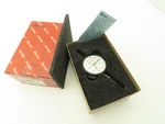 Starrett 25-441/5J Dial Gage Indicator 0-100 Cont .500" Range .001" Grad. Fixed Price $84.99.