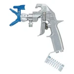 Graco Airless Spray Gun With X Tip 246468 633955913066 Aluminum. Fixed Price $379.20.