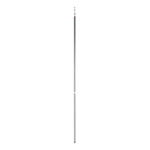 Brixwell Tilt Tube Window Balance 45" Length, 5/8" Diameter, Red Bearing. Fixed Price $16.53.