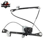 W/ Motor Front Passenger Power Window Regulator For Aztek Buick Rendezvous. Fixed Price $74.60.