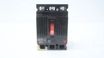 General Electric THED136060 Molded Case Circuit Breaker 600V-AC 3P 60A. Fixed Price $213.95.