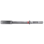 Hilti Te-h In. Narrow-flat Polygon Chisel 1-1/8" X 16" (417826). Fixed Price $77.99.