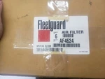 AF4624 Fleetguard Air Filer. Fixed Price $10.74.