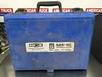 War-lok Trailer Security Kit Model TSK-50 King Pin Door Matched Key Set. Fixed Price $250.00.