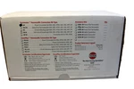 Thermon 23400 Dp Terminator Nonmetallic Connection Kit Type Splice. Fixed Price $199.79.