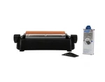 Norton IM200 Knife Sharpener Oil Stone Sharpening Kit With Coars. Fixed Price $132.90.