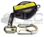 New North Honeywell Self Retracting Safety FP1/304W Type 12 Ft. Fixed Price $345.00.