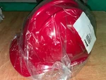Bullard 9CRDP High Heat Hard Hat - Pinlock Suspension Red Thermoplastic. Fixed Price $25.49.