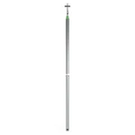 Brixwell Spiral Window BALANCE,36" Tube Length,green BEARING,36-5/8" Rod. Fixed Price $15.81.