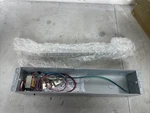 Hubbell Dual Urk Universal Recess Kit For Le Series Edge Exit Signs New. Fixed Price $9.94.