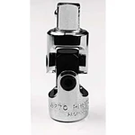 Proto J5270A 3/8IN Drive Universal Joint Socket Full Polish Finish. Fixed Price $34.38.