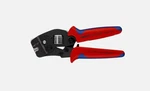 Knipex 97 53 Crimping Pliers Ferrules 0.08-10MM Auto Grip Tool. Fixed Price $249.95.