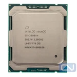 Intel Xeon E5-2698 V4 2.2GHZ 50MB 9.6GT/S SR2JW Core LGA2011-3 Grade Cpu. Fixed Price $51.10.