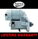 New Starter For Bobcat Holland Thomas Equipment Kubota Diesel Engines 18144N. Fixed Price $81.99.
