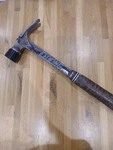 Estwing Ultra 19 Oz Framing Hammer Soft Face Cover *no Included*. Fixed Price $16.80.