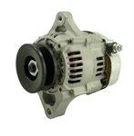 New Alternator Fits Bomag Roller BW100, BW80/90 W/V1505-E Eng. 100211-4730. Fixed Price $118.00.