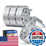 Orion Motor Tech 6X135 Wheel Spacers 14X2.0 Studs Compatible 2004-2014 Ford. Fixed Price $183.89.