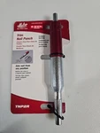 Malco TNP2R Trim Nail Punch With Clip. Fixed Price $18.99.
