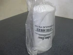 Luber-finer LFH4922 Hydraulic Filter Replaces Case/ih 1240900C1 Cat 3T8642. Fixed Price $29.97.