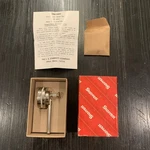 Starrett 196B1 Universal Dial Test Indicator. Fixed Price $80.00.