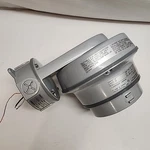 Lithonia Gray Lighting VW42L Vapor Wall Mount Fixture Aluminum Part Only. Fixed Price $11.00.
