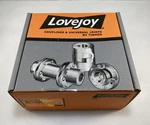 Lovejoy 10JE S-flex Endurance Coupling Sleeve Usa Made. Fixed Price $70.00.