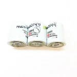 Fleetguard Fuel Filter FF104 Lot Of 3 Nos. Fixed Price $26.76.