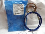 Reliance Lanyard Cable Position 1/4" Galv. 2" & 3" O-ring Mfg. 05-17 #714606. Fixed Price $32.99.