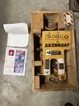 Manually Controlled 2.5 Ton Caldwell Rig Release. Fixed Price $1250.00.