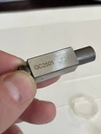 (new Unused)real Graco For Probler P2 Mix Chamber (round 01) GC2501. Fixed Price $124.99.