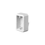 Arlington FS8141 18.6 Cu Plastic Weatherproof Device Box. Fixed Price $23.08.