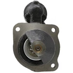 1X Starter 2.70KW New Oe No. 0001362319 For Case International Cummins Engine. Fixed Price $183.05.