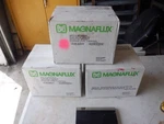 Magnaflux Skc-s Aerosol Cleaner (1) Case Of 12 Cans. Fixed Price $200.00.
