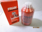 Fuel Filter Fram P8043. Fixed Price $18.99.
