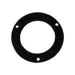 Original Milwaukee Part # 43-44-0370 Inlet Gasket. Fixed Price $15.32.