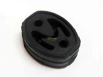 Honda Civic Exhaust Hanger Bracket Mounting Rubber Support Center. Fixed Price $7.63.