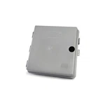 Cabletek Weather Proof Outdoor Enclosure Utility Box X3 (B67CTE). Fixed Price $17.99.