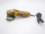 Dewalt DW400 4-1/2" Corded Electric Angle Grinder Tool. Fixed Price $35.96.