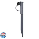 Ground Spike For Umbrella Ergodyne Shax 6192. Fixed Price $32.04.