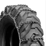 12.4-32 400/75R28 Hvy Duty Tire Chains Loader Grader Scraper Peerless. Fixed Price $565.00.
