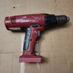 Milwaukee 0524-9 1/2" 18V Cordless Hammer Drill. Fixed Price $23.24.