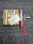 Jamesbury 815L112236XZ MA0020040 Wafer-sphere Butterfly Valve Size 2-1/2 Cstl. Fixed Price $271.62.