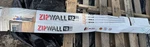 Zipwall SLP4 12 Foot Spring Loaded Dust Barrier Poles (pack Of 4). Fixed Price $275.00.
