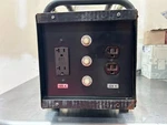 FLU419 Hydraulic 3500W Generator Linemen Stanley Infrastructure AL35. Fixed Price $1399.00.