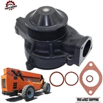 Water Pump For Cummins QSB3.3 T4I Jlg Skytrak Telehandler 4309267 70025305. Fixed Price $225.46.