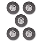 Fein 63502097230 Oscillating Round Saw BLADES,3-3/8IN,PK5. Fixed Price $80.00.